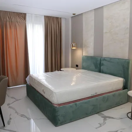 Merxhan's Apartman