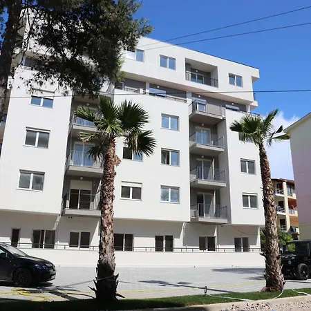 Merxhan's Apartament