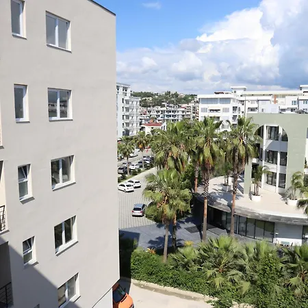 Merxhan's Apartament *